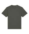 STTU171 SX714 Unisex Sparker 2.0 heavy t-shirt Khaki colour image