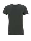 N45 Mens Bamboo T shirt Charcoal Grey colour image