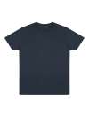 N45 Mens Bamboo T shirt Denim Blue colour image