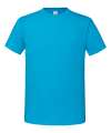 SS422 61422 Iconic 195 Premium T Azure Blue colour image