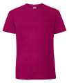 SS422 61422 Iconic 195 Premium T Cranberry colour image