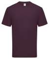 SS422 61422 Iconic 195 Premium T Dark Plum colour image