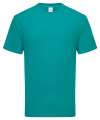 SS422 61422 Iconic 195 Premium T Ocean Teal colour image