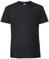 SS422 61422 Iconic 195 Premium T Black colour image