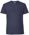 SS422 61422 Iconic 195 Premium T Navy colour image