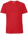 SS422 61422 Iconic 195 Premium T Red colour image