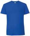 SS422 61422 Iconic 195 Premium T Royal Blue colour image