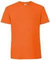 SS422 61422 Iconic 195 Premium T Orange colour image