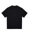 JT120 Signature heavyweight T Black colour image