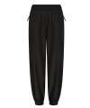 JC281 Active Track Pants Jet Black colour image