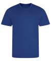 JC201 Recycled cool T Royal Blue colour image