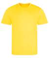 JC201 Recycled cool T Sun Yellow colour image