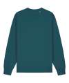 SX703 Iconic Crew neck Sweatshirt Stargazer colour image