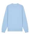 SX703 Iconic Crew neck Sweatshirt blue soul colour image