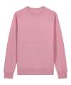 SX703 Iconic Crew neck Sweatshirt Lilac Dream colour image