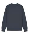 SX703 Iconic Crew neck Sweatshirt India Ink Grey colour image