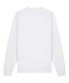 SX703 Iconic Crew neck Sweatshirt White colour image