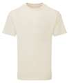 AM15 Unisex Organic Heavyweight T Shirt Eco Raw colour image