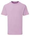 AM15 Unisex Organic Heavyweight T Shirt Lavender colour image