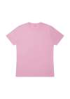 BAM01 Bamboo Jersey Tshirt Pink colour image