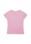 BAM02 Womens Bamboo Jersey Tshirt Pink colour image