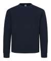 SS141 62276 Supercotton Sweat Deep Navy colour image