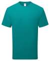 SS640 61362 SS035 Pure Cotton T shirt Ocean Teal colour image