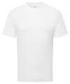 SS640 61362 SS035 Pure Cotton T shirt White colour image