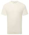 SS640 61362 SS035 Pure Cotton T shirt Natural colour image