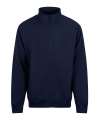 RX310 Full Zip Sweatshirt Navy colour image