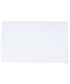 TC006 Luxury range bath sheet White colour image