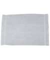 TC006 Luxury range bath sheet Grey colour image