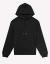 UCC361 Organic Hoodie Shadow colour image