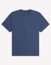 UCC220 Organic Heavy T Shirt Indie colour image