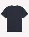 UCC220 Organic Heavy T Shirt Midnight colour image