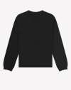 UCC360 Organic Sweatshirt Shadow colour image