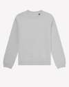 UCC360 Organic Sweatshirt Heather colour image