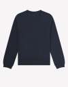 UCC360 Organic Sweatshirt Midnight colour image