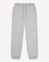 UCC362 Organic Jogger Heather colour image