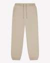 UCC362 Organic Jogger Sand colour image