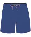 AQ053 Swim shorts Royal / Navy colour image