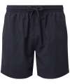 AQ053 Swim shorts Navy / Navy colour image