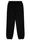 CA4737 CV4737 Unisex Heavy Sweatpant Black colour image