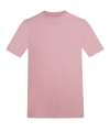 AT001 Unisex 150 T Shirt Baby Pink colour image