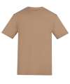 AT001 Unisex 150 T Shirt Desert Sand colour image