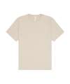 CA4610 4610 Unisex Short Sleeve Heavy Tee Dust colour image