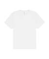CA4610 4610 Unisex Short Sleeve Heavy Tee White colour image