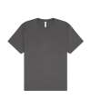 CA4610 4610 Unisex Short Sleeve Heavy Tee Asphalt colour image