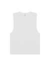 EP01S Earth Positive sleeveless t shirt White colour image
