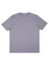 EP38 Earth Positive Heavy T shirt Stormy Grey colour image
